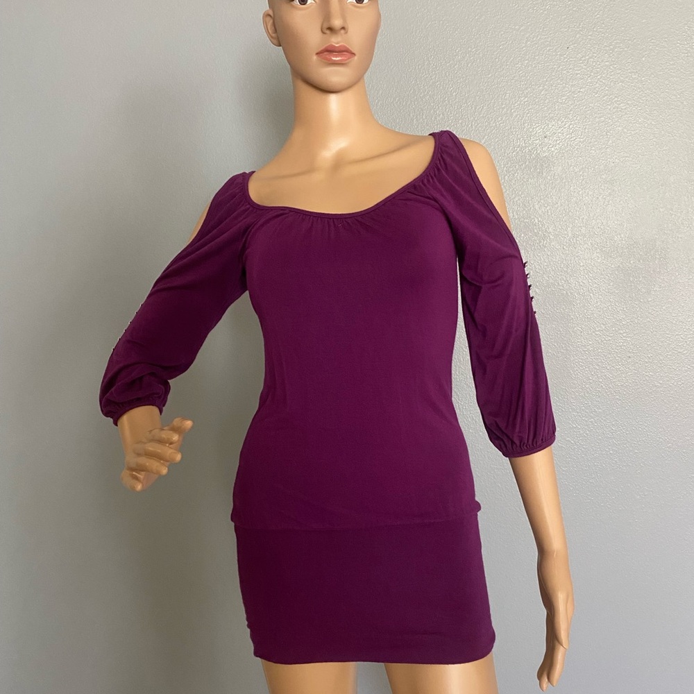 Top/Blouse - Picture 2 of 5